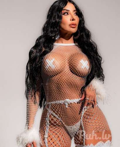 Veronica (Nuotrauka!) pasiūlyti escorto paslaugas ar masažą (#8740032)