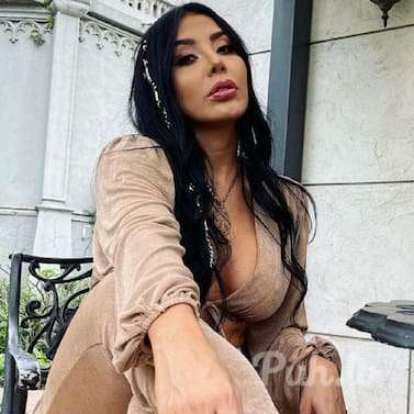 Veronica (Nuotrauka!) pasiūlyti escorto paslaugas ar masažą (#8740032)