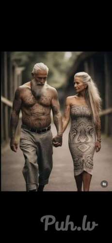 Rīta Kafija (45 aastat)