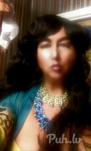 Жрица (37 gadi) (Foto!) piedāvā eskorta pakalpojumus, eskorta vai citus pakalpojumus (#8740290)