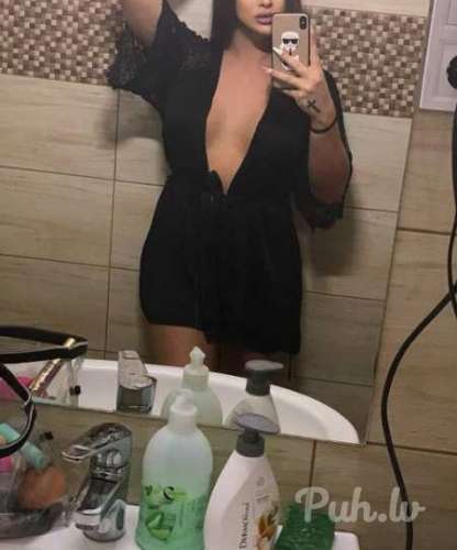 HOT 🔥 MILKA (26 metų) (Nuotrauka!) susipažinti (#8740422)