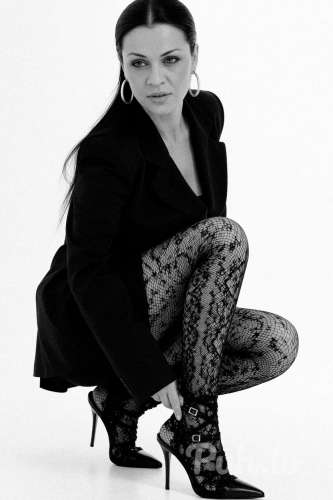 Olyariga2134 (33 metai) (Nuotrauka!) pasiūlyti escorto paslaugas ar masažą (#8740539)