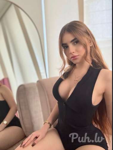 Sofía (25 aastat) (Foto!) saab mehega seksi eesmärgil tuttavaks (№8740638)