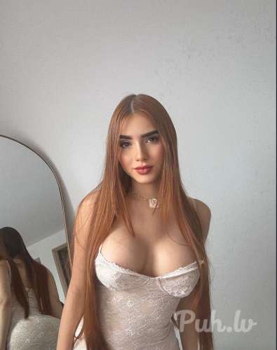 Sofía (25 aastat) (Foto!) saab mehega seksi eesmärgil tuttavaks (№8740638)