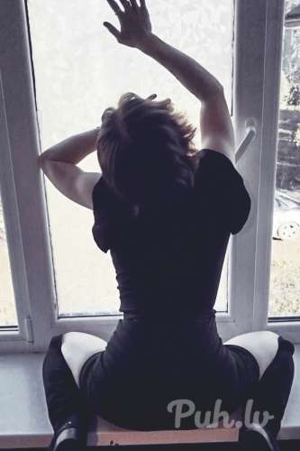 Veronika (25 aastat)