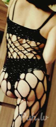 Veronika (25 gadi) (Foto!) piedāvā masāžu, eskorta vai citus pakalpojumus (#8740664)