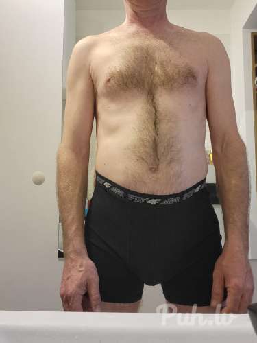 Guntchaa (49 лет)