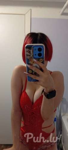 Kikilove (20 лет)