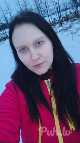 Amanda (24 gadi) (Foto!) iepazīsies ar vīrieti seksam (#8740944)