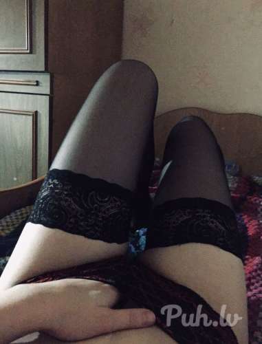 Mazā❤️ (19 лет) (Фото!) предлагает виртуальные услуги (№8741002)