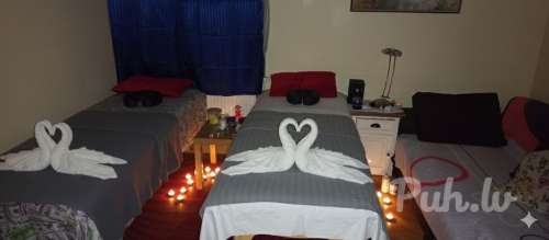 ТА САМАЯ (Foto!) piedāvā masāžu, eskorta vai citus pakalpojumus (#8741164)