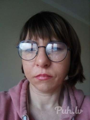 Iritiņa (40 aastat) (Foto!) saab mehega seksi eesmärgil tuttavaks (№8741186)