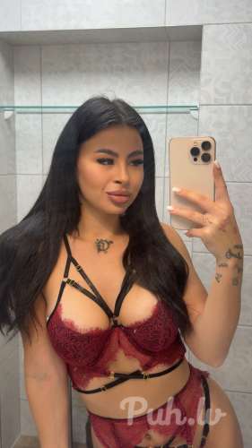 Real 100% (24 aastat) (Foto!) saab mehega seksi eesmärgil tuttavaks (№8742767)