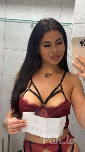 Real 100% (24 aastat) (Foto!) saab mehega seksi eesmärgil tuttavaks (№8742767)