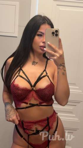 Real 100% (24 aastat) (Foto!) saab mehega seksi eesmärgil tuttavaks (№8742767)