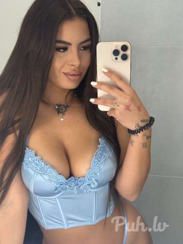 Real 100% (24 aastat) (Foto!) saab mehega seksi eesmärgil tuttavaks (№8742767)