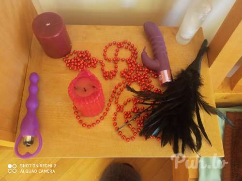 Love😜 (36 aastat) (Foto!) saab mehega seksi eesmärgil tuttavaks (№8743414)