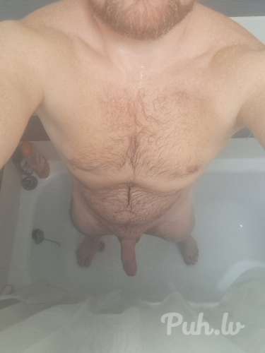 Миха (38 aastat)