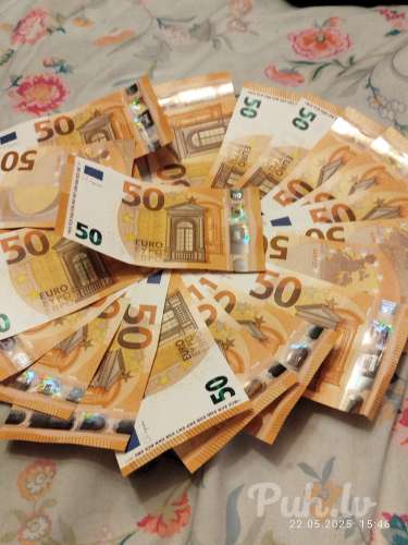 За деньги 200е (45 gadi)