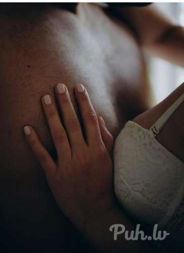 Серега 49 и Марина (50 metų)