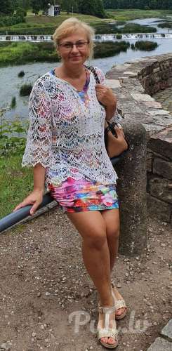 Inga maris (50 metų)