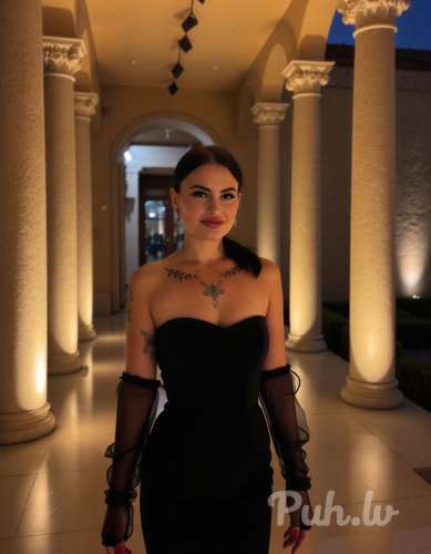 Viktoriia (25 gadi) (Foto!) piedāvā masāžu, eskorta vai citus pakalpojumus (#8746028)