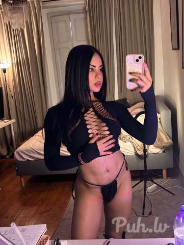 Sweetmarits (Фото!) познакомится (№8746501)