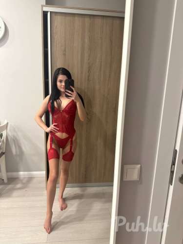 Кристина (25 years) (Photo!) offer escort, massage or other services (#8746560)