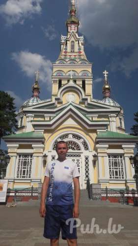 Игорь (44 aastat)