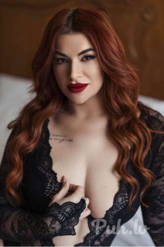 Каtya (29 years) (Photo!) offer escort, massage or other services (#8747186)