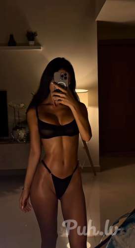 Maria Sweetie (26 aastat)