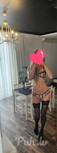 Allise (32 metai) (Nuotrauka!) susipažinti su vyru seksui (#8747356)