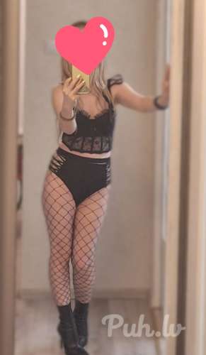 Katja (30 gadi) (Foto!) iepazīsies ar vīrieti seksam (#8747378)