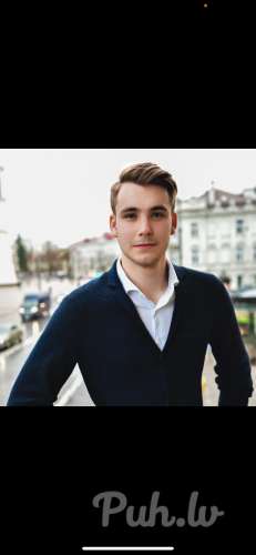 Tiksos ar sievieti vai pari.  Es hetero,  kopts,  nodrosinats,  ar vietu,  iespejam u…