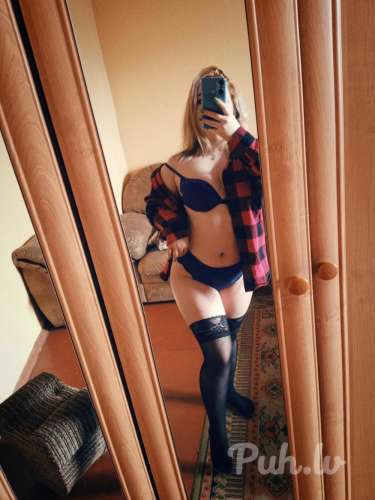 Angelina (Nuotrauka!) pasiūlyti escorto paslaugas ar masažą (#8747676)