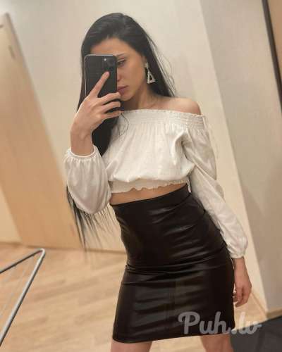 Margo😈 (23 aastat)