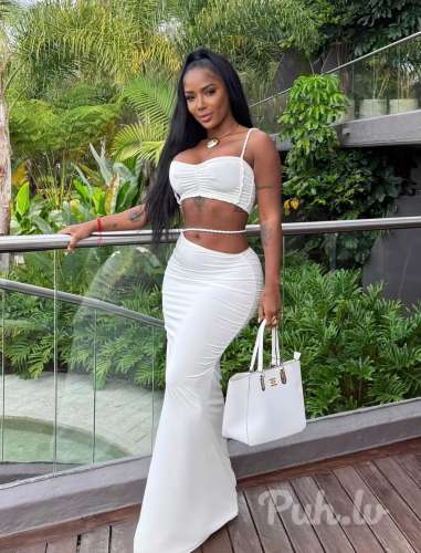 Nahomi (20 metų) (Nuotrauka!) pasiūlyti escorto paslaugas ar masažą (#8747797)