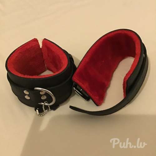 Anally (Фото!) хочет завязать садо-мазо знакомство (№8747891)