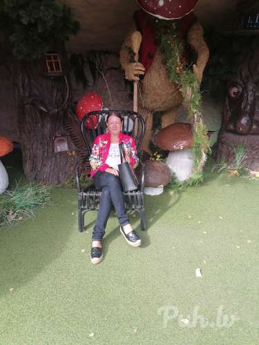 Freija (35 metų) (Nuotrauka!) siūlo virtualias paslaugas (#8748597)