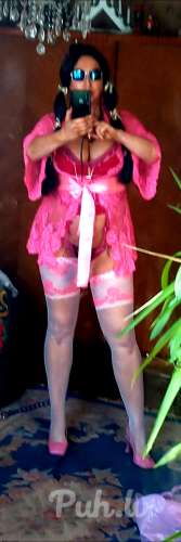 Жрица (37 gadi) (Foto!) piedāvā masāžu, eskorta vai citus pakalpojumus (#8748631)