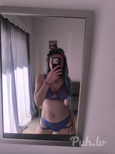 Svetlana (24 gadi) (Foto!) piedāvā masāžu, eskorta vai citus pakalpojumus (#8748674)