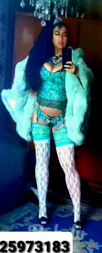 Жрица (37 aastat) (Foto!) saab mehega seksi eesmärgil tuttavaks (№8748682)