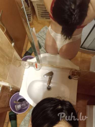 Anna (21 metai) (Nuotrauka!) susipažinti su vyru seksui (#8748745)