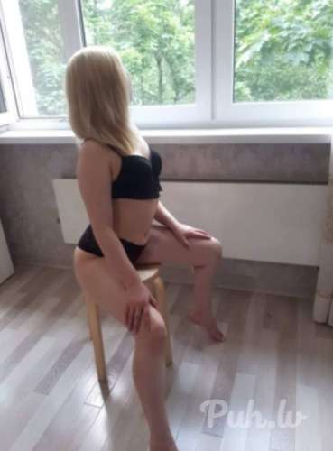 Alina (25 aastat) (Foto!) saab mehega seksi eesmärgil tuttavaks (№8749744)