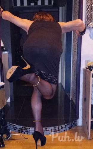 CD pas anal sex (55 aastat) (Foto!) saab tuttavaks mehega (№8749749)