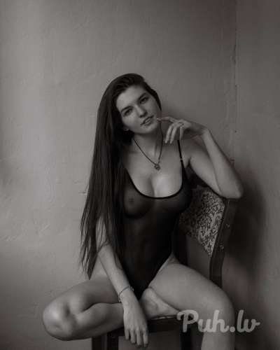 Svetlana (25 лет) (Фото!) предлагает эскорт, массаж или другие услуги (№8749799)