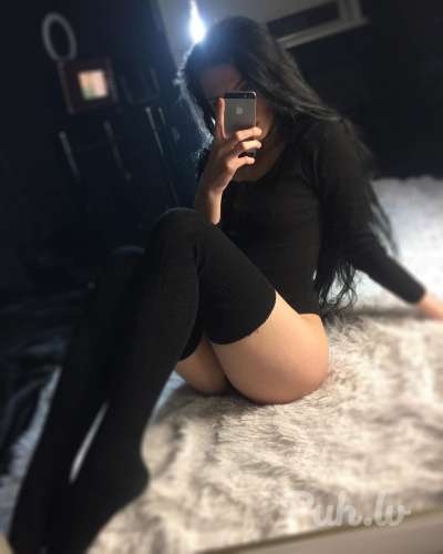 Margo😈 (23 gadi) (Foto!) piedāvā virtuālos pakalpojumus (#8749835)