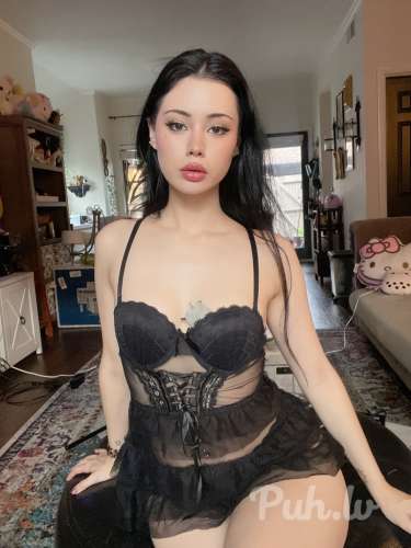 Alura (Foto!) saab mehega seksi eesmärgil tuttavaks (№8750039)