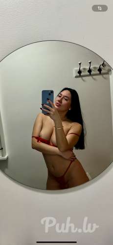 Valeria (27 years) (Photo!) gets acquainted with a man for sex (#8750103)