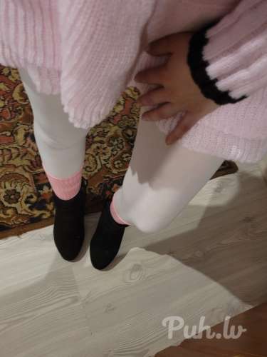 Karīna (19 metų) (Nuotrauka!) susipažinti su vyru seksui (#8750143)